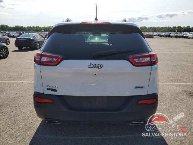 1C4PJMCS5HW651469 2017 JEEP GRAND CHER photo no. 6
