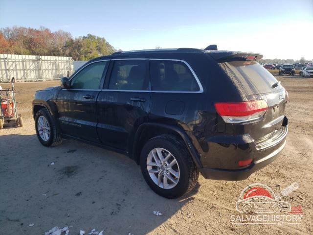 1C4RJEAG4HC717492 2017 JEEP GRAND CHER photo no. 2