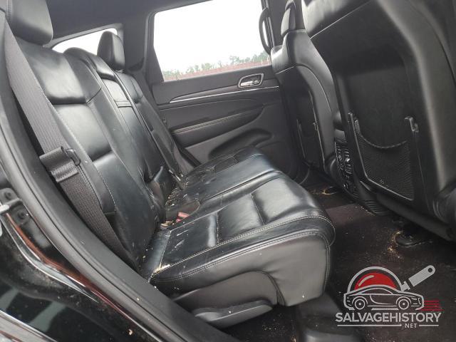 1C4RJFBG0HC670725 2017 JEEP GRAND CHER photo no. 11