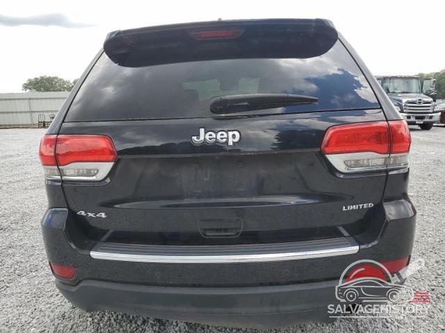 1C4RJFBG0HC670725 2017 JEEP GRAND CHER photo no. 6