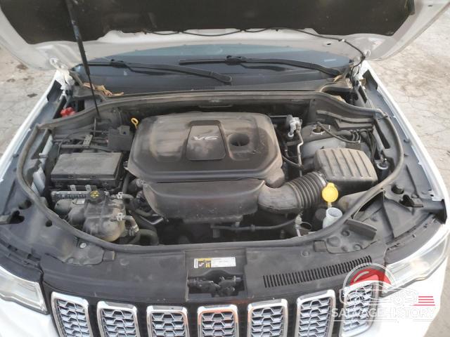 1C4RJFCG4HC627620 2017 JEEP GRAND CHER photo no. 12