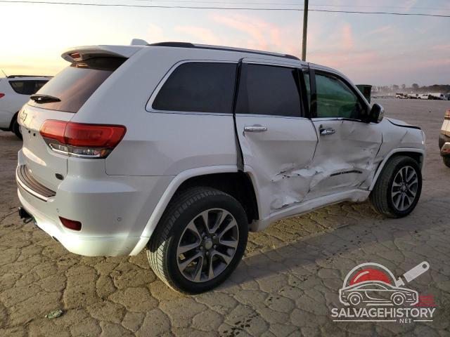 1C4RJFCG4HC627620 2017 JEEP GRAND CHER photo no. 3