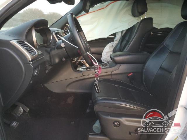 1C4RJFCG4HC627620 2017 JEEP GRAND CHER photo no. 7