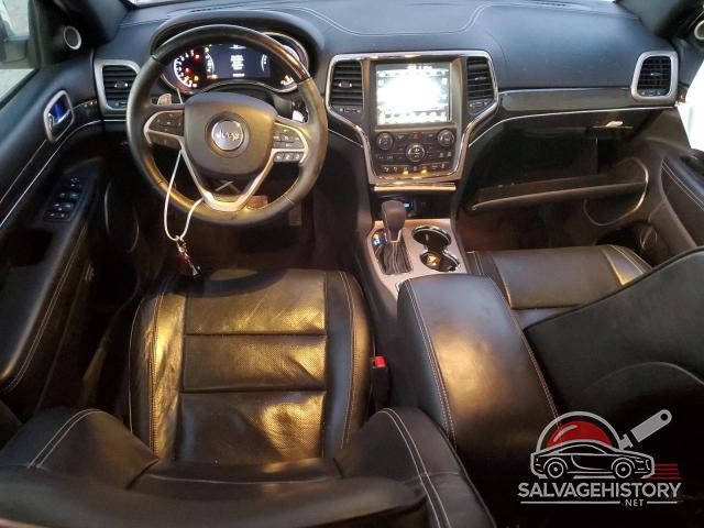 1C4RJFCG4HC627620 2017 JEEP GRAND CHER photo no. 8
