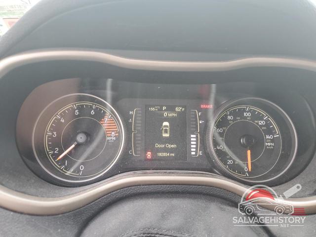 1C4PJMCX1JD572233 2018 JEEP GRAND CHER photo no. 9