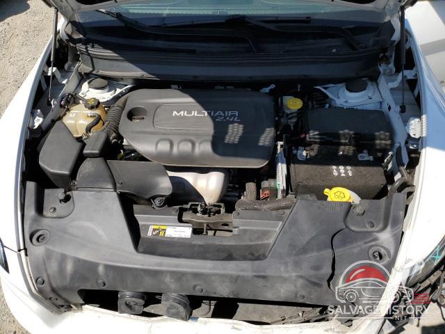 1C4PJMLB3JD566969 2018 JEEP GRAND CHER photo no. 12