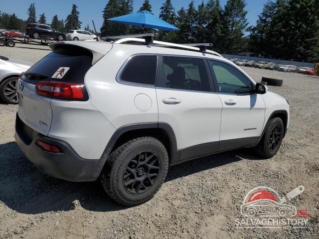 1C4PJMLB3JD566969 2018 JEEP GRAND CHER photo no. 3