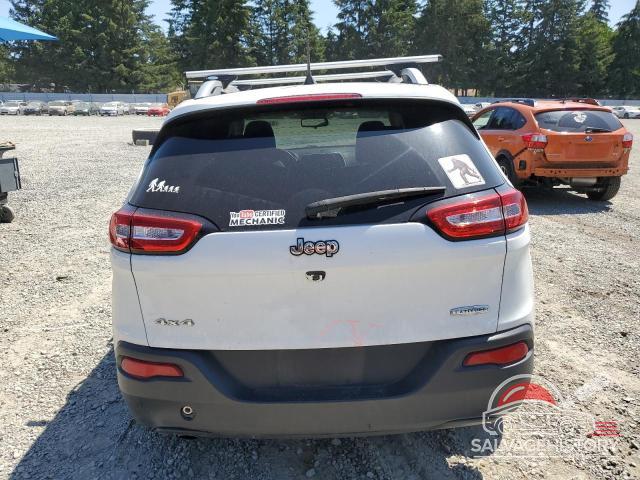 1C4PJMLB3JD566969 2018 JEEP GRAND CHER photo no. 6