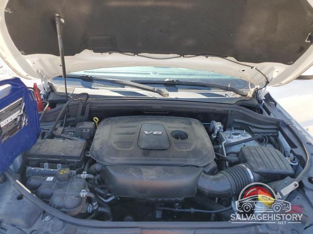 1C4RJFAG9JC128224 2018 JEEP GRAND CHER photo no. 11