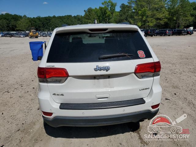 1C4RJFAG9JC128224 2018 JEEP GRAND CHER photo no. 6