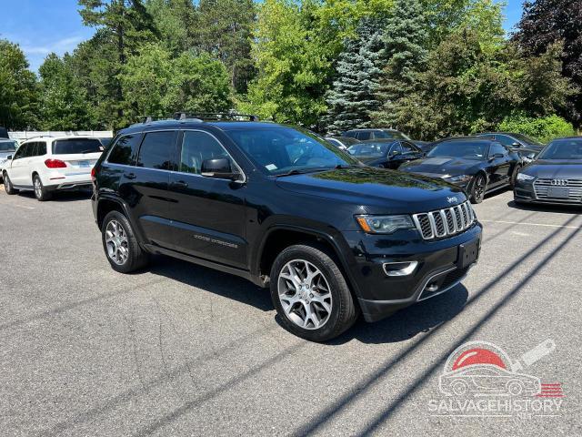 1C4RJFBG3JC267599 2018 JEEP GRAND CHER photo no. 15