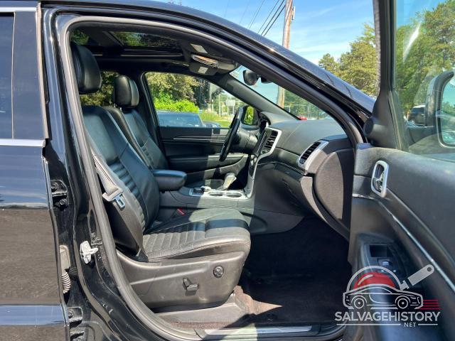 1C4RJFBG3JC267599 2018 JEEP GRAND CHER photo no. 5