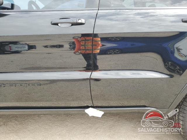 1C4RJEAG5KC631082 2019 JEEP GRAND CHER photo no. 13