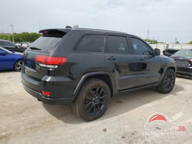 1C4RJEAG5KC631082 2019 JEEP GRAND CHER photo no. 3