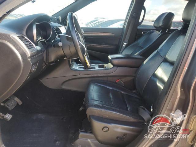 1C4RJEBG3KC656481 2019 JEEP GRAND CHER photo no. 7
