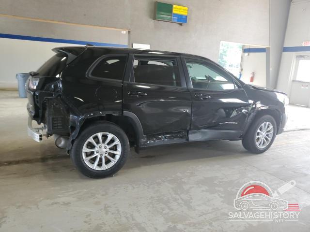 1C4PJMCB0LD550764 2020 JEEP GRAND CHER photo no. 3