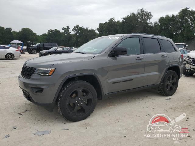 1C4RJFAG1LC222469 2020 JEEP GRAND CHER photo no. 10