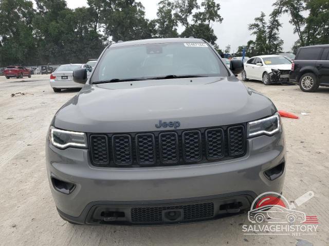 1C4RJFAG1LC222469 2020 JEEP GRAND CHER photo no. 5