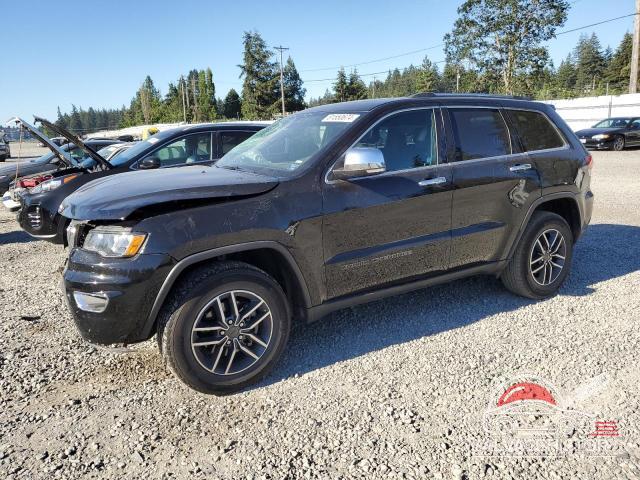 1C4RJFBG4LC340336 2020 JEEP GRAND CHER photo no. 19