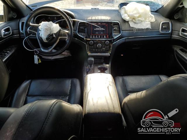1C4RJFBG4LC340336 2020 JEEP GRAND CHER photo no. 8