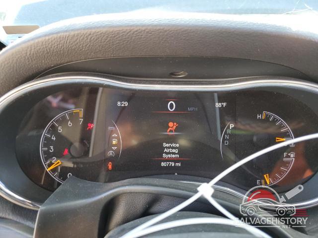 1C4RJFBG4LC340336 2020 JEEP GRAND CHER photo no. 9