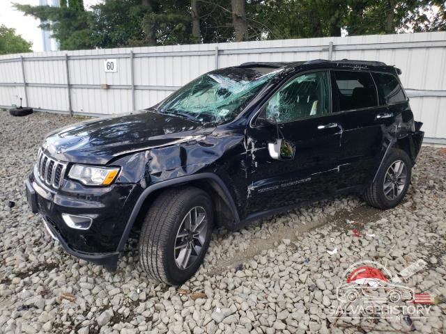 1C4RJFBGXLC293894 2020 JEEP GRAND CHER photo no. 18