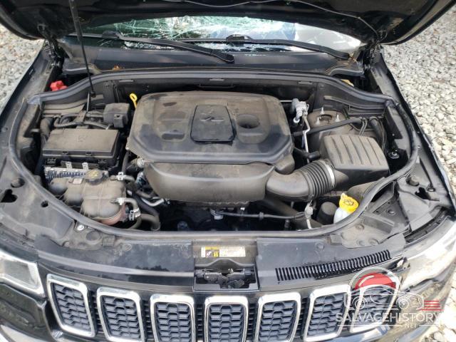 1C4RJFBGXLC293894 2020 JEEP GRAND CHER photo no. 12