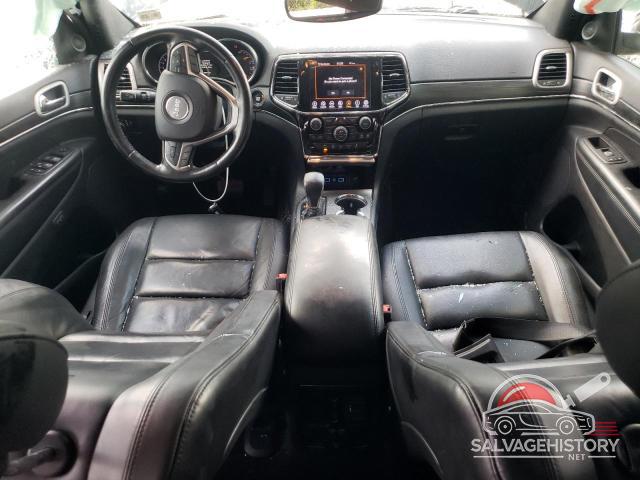 1C4RJFBGXLC293894 2020 JEEP GRAND CHER photo no. 8