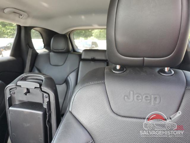 1C4PJMMX6MD178908 2021 JEEP GRAND CHER photo no. 10