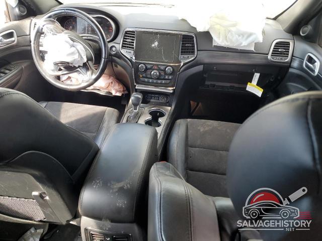 1C4RJFAG4MC534271 2021 JEEP GRAND CHER photo no. 8