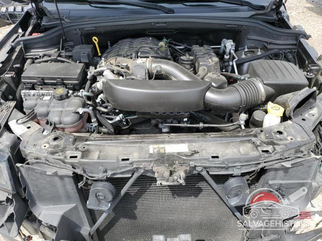 1C4RJFAG5MC516264 2021 JEEP GRAND CHER photo no. 12