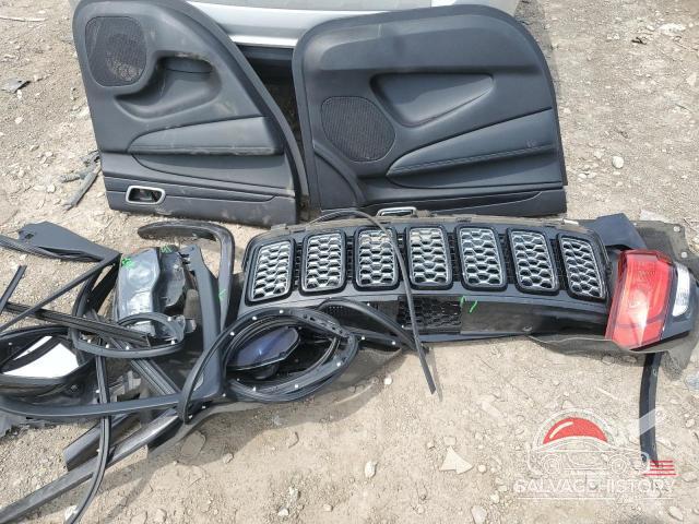 1C4RJFAG5MC516264 2021 JEEP GRAND CHER photo no. 13