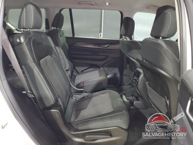 1C4RJKAG8P8894420 2023 JEEP GRAND CHER photo no. 11