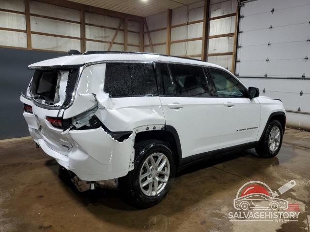 1C4RJKAG8P8894420 2023 JEEP GRAND CHER photo no. 3