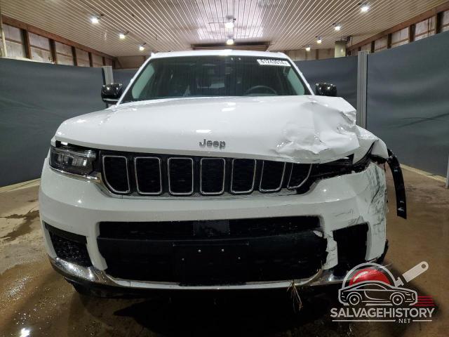 1C4RJKAG8P8894420 2023 JEEP GRAND CHER photo no. 5