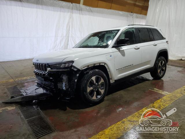 1C4RJYB6XR8959361 2024 JEEP GRAND CHER photo no. 19