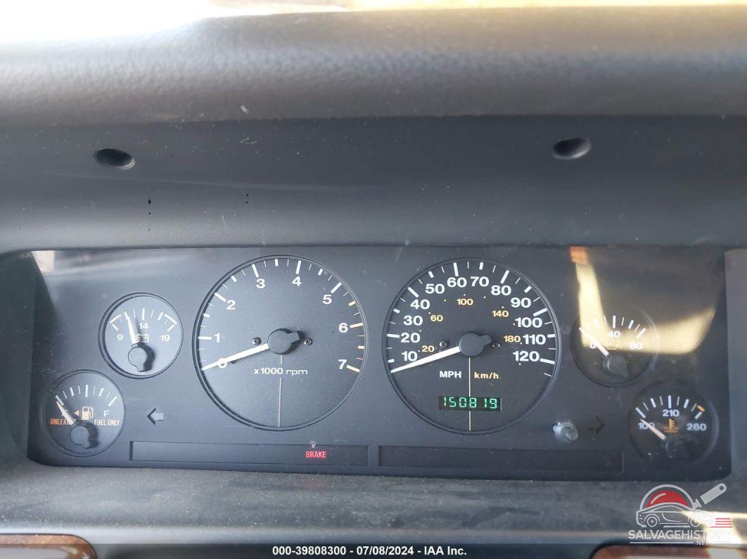 1J4GZ78Y1WC322784 1998 JEEP GRAND CHEROKEE photo no. 7