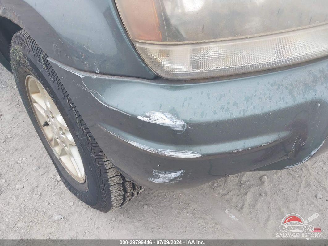 1J4GW48S44C178275 2004 JEEP GRAND CHEROKEE photo no. 6