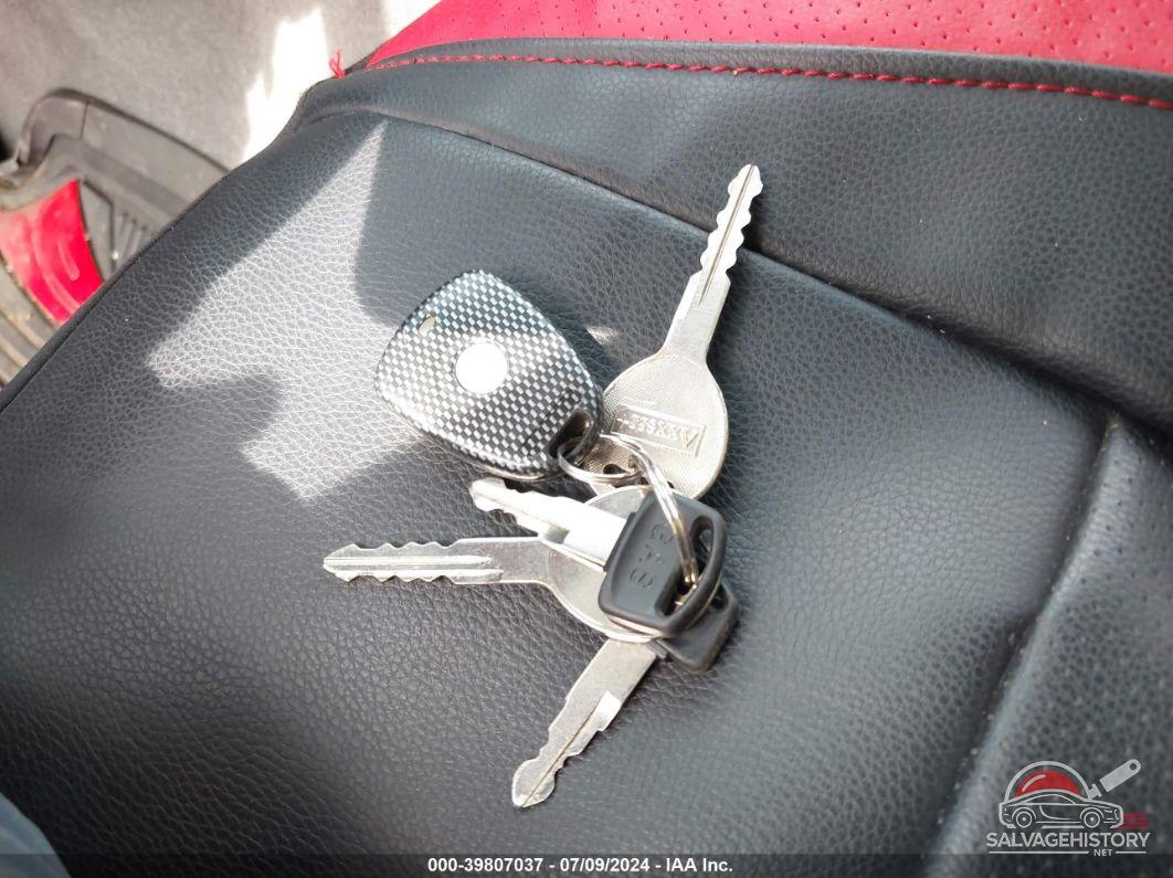 1J4GR48K06C341952 2006 JEEP GRAND CHEROKEE photo no. 10