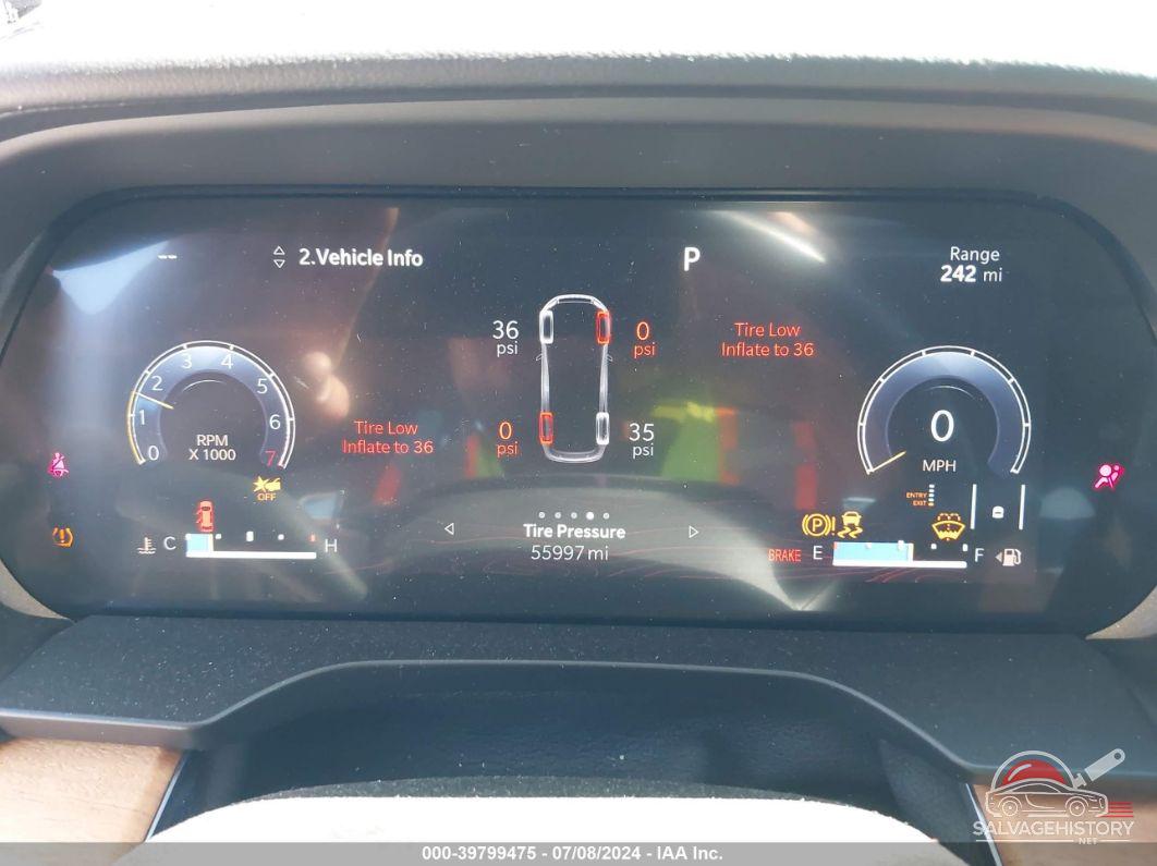 1C4RJKEGXM8118571 2021 JEEP GRAND CHEROKEE L photo no. 7