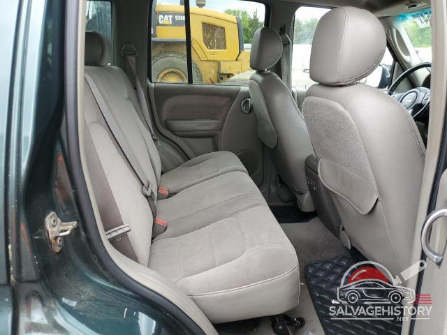 1J4GL58K32W113928 2002 JEEP LIBERTY photo no. 11