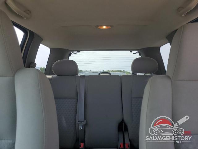 1J4GL48K16W163372 2006 JEEP LIBERTY photo no. 10