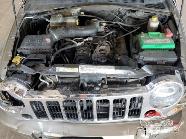 1J4GL58K06W248032 2006 JEEP LIBERTY photo no. 11