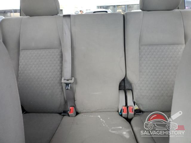 1J4GL48K67W717460 2007 JEEP LIBERTY photo no. 10
