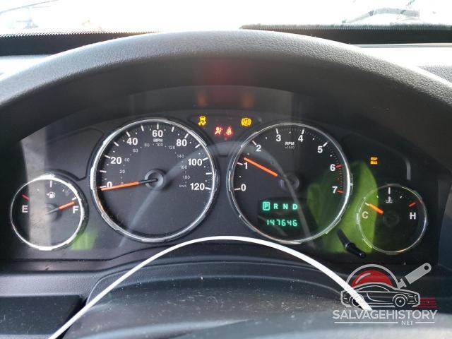 1J4PP2GK1AW110500 2010 JEEP LIBERTY photo no. 9