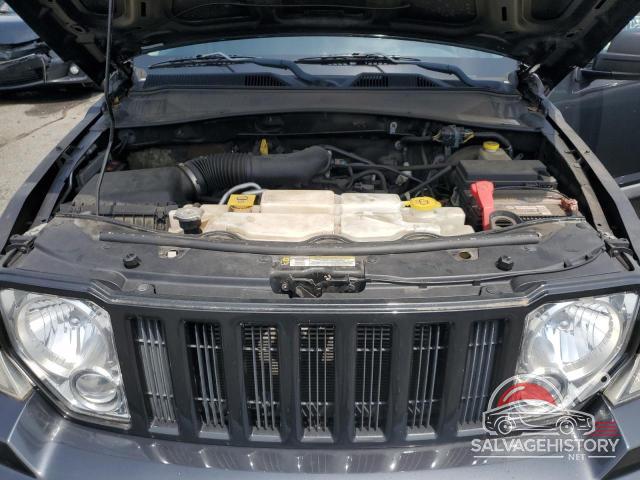 1J4PN2GK3BW593124 2011 JEEP LIBERTY photo no. 12