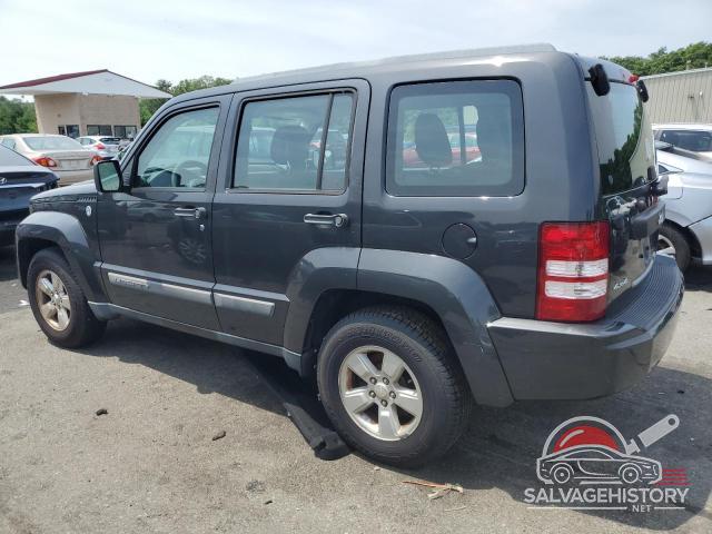 1J4PN2GK3BW593124 2011 JEEP LIBERTY photo no. 2