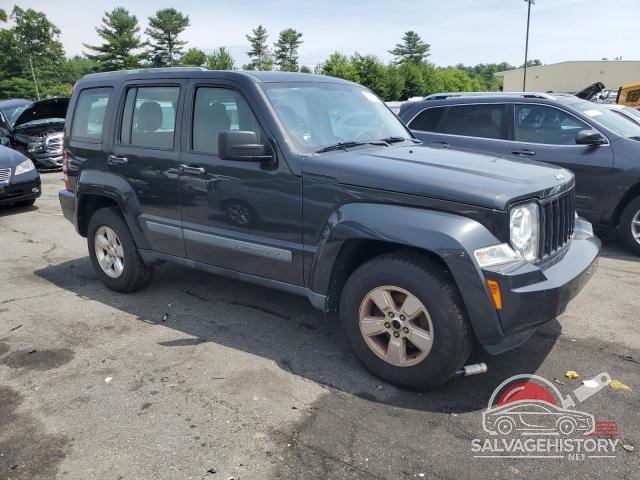 1J4PN2GK3BW593124 2011 JEEP LIBERTY photo no. 4