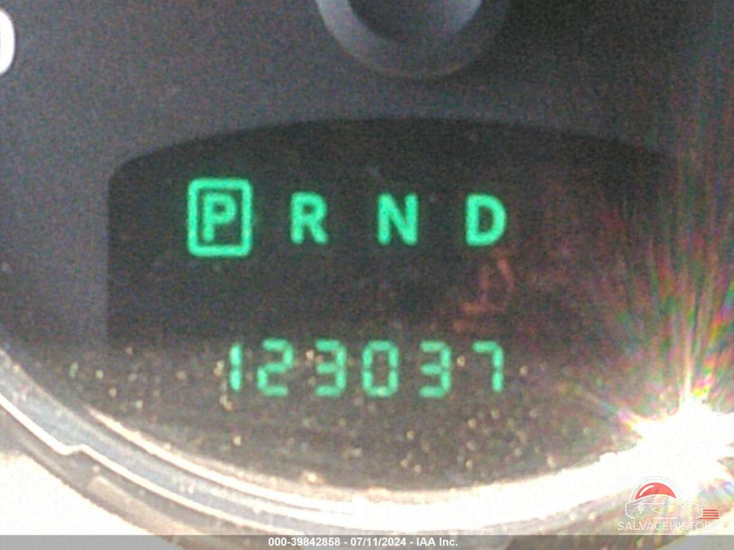 1J4PN2GK6BW577936 2011 JEEP LIBERTY photo no. 7