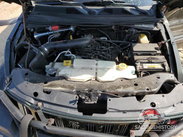 1J4PN3GKXBW523836 2011 JEEP LIBERTY photo no. 12